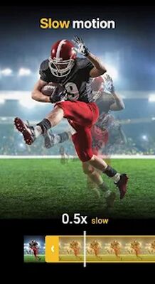 Скачать Slow Motion, Slow Video Editor [Без рекламы] RUS apk на Андроид