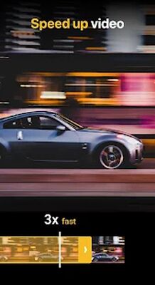 Скачать Slow Motion, Slow Video Editor [Без рекламы] RUS apk на Андроид