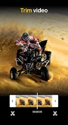 Скачать Slow Motion, Slow Video Editor [Без рекламы] RUS apk на Андроид