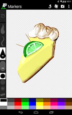 Скачать Markers [Без рекламы] RU apk на Андроид