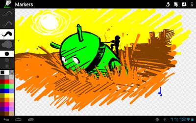 Скачать Markers [Без рекламы] RU apk на Андроид
