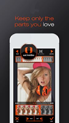 Скачать Идеальный Video Cutter [Unlocked] RU apk на Андроид