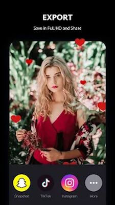 Скачать Beat.ly Lite - Music Video Maker with Effects [Premium] RUS apk на Андроид