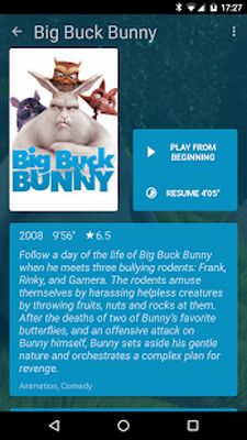 Скачать Archos Video Player Free [Premium] RU apk на Андроид