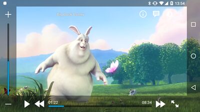 Скачать Archos Video Player Free [Premium] RU apk на Андроид