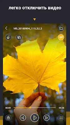 Скачать Видеоплеер всех форматов [Без рекламы] RU apk на Андроид