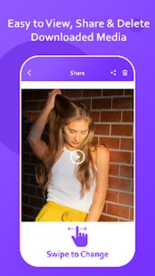 Скачать InstaSaver [Unlocked] RU apk на Андроид