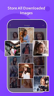 Скачать InstaSaver [Unlocked] RU apk на Андроид