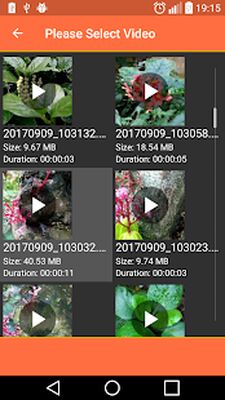 Скачать Видео Компрессор [Полная версия] RU apk на Андроид