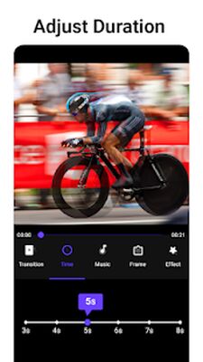 Скачать создатель музыкального видео [Premium] RU apk на Андроид
