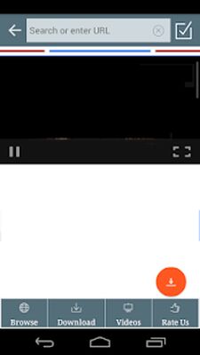 Скачать All Video Downloader [Unlocked] RU apk на Андроид