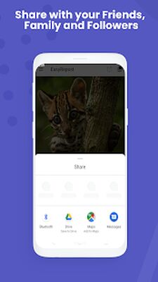 Скачать Easy Repost [Premium] RU apk на Андроид