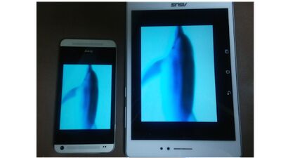 Скачать WiFi-Display(miracast) sink [Unlocked] RU apk на Андроид