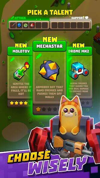 Скачать взломанную Zombie Crusher [Мод меню] MOD apk на Андроид