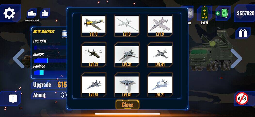 Скачать взломанную Симулятор C-RAM: ПВО [Бесплатные покупки] MOD apk на Андроид