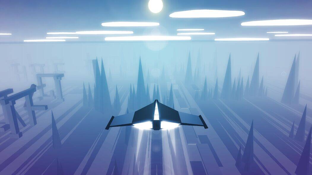 Скачать взломанную RACE THE SUN ® [Мод меню] MOD apk на Андроид