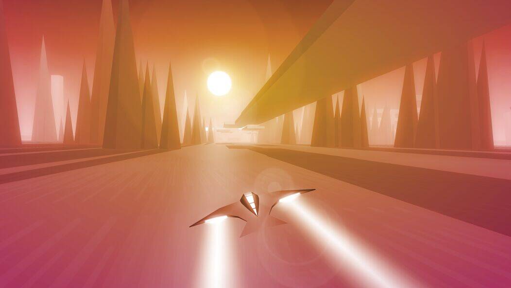 Скачать взломанную RACE THE SUN ® [Мод меню] MOD apk на Андроид
