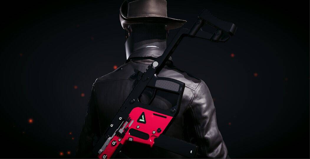 Скачать взломанную Rogue Agents [Бесплатные покупки] MOD apk на Андроид