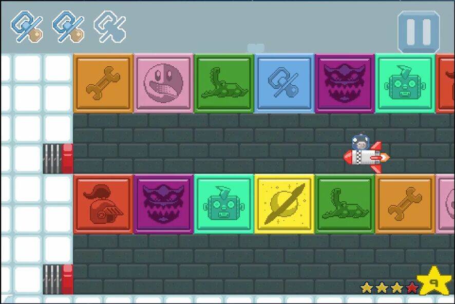 Скачать взломанную Save Baby James [Мод меню] MOD apk на Андроид