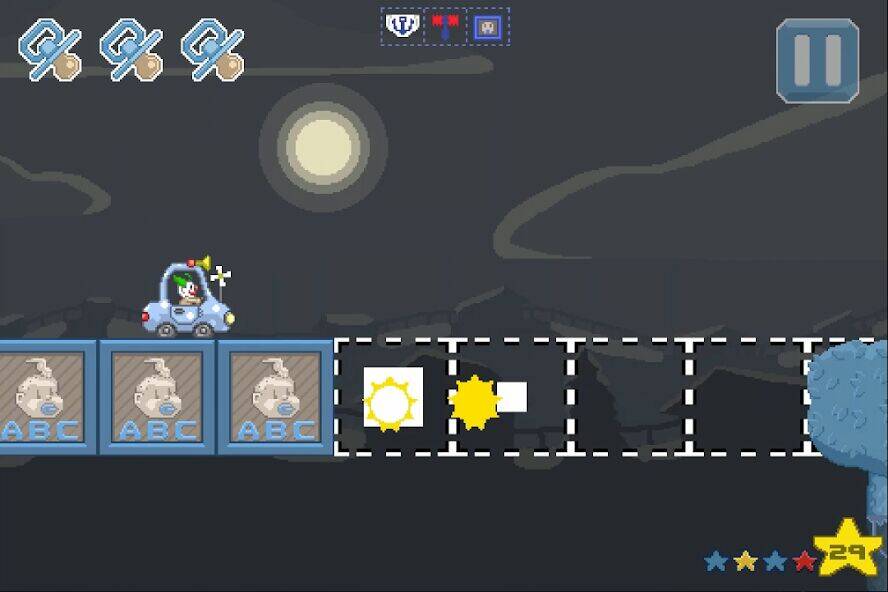 Скачать взломанную Save Baby James [Мод меню] MOD apk на Андроид