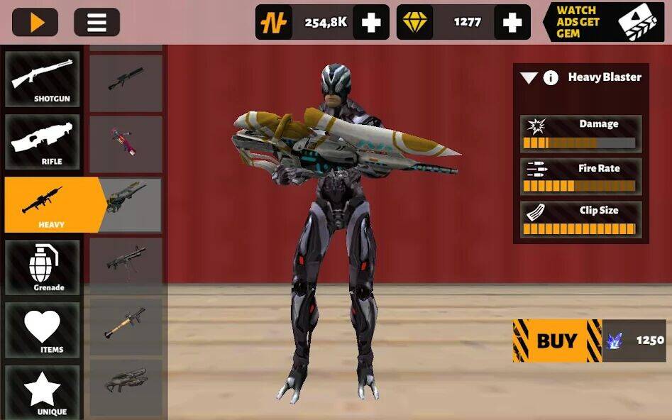 Скачать взломанную Rope Hero 3 [Много монет] MOD apk на Андроид