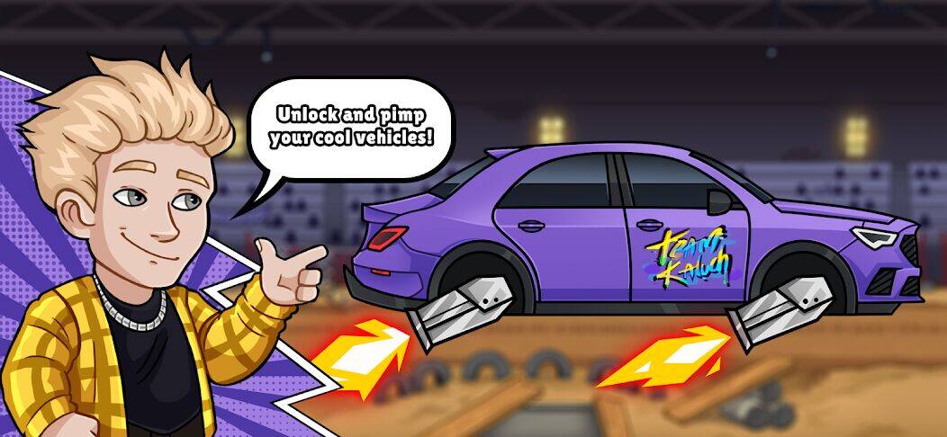 Скачать взломанную Breakout [Бесплатные покупки] MOD apk на Андроид