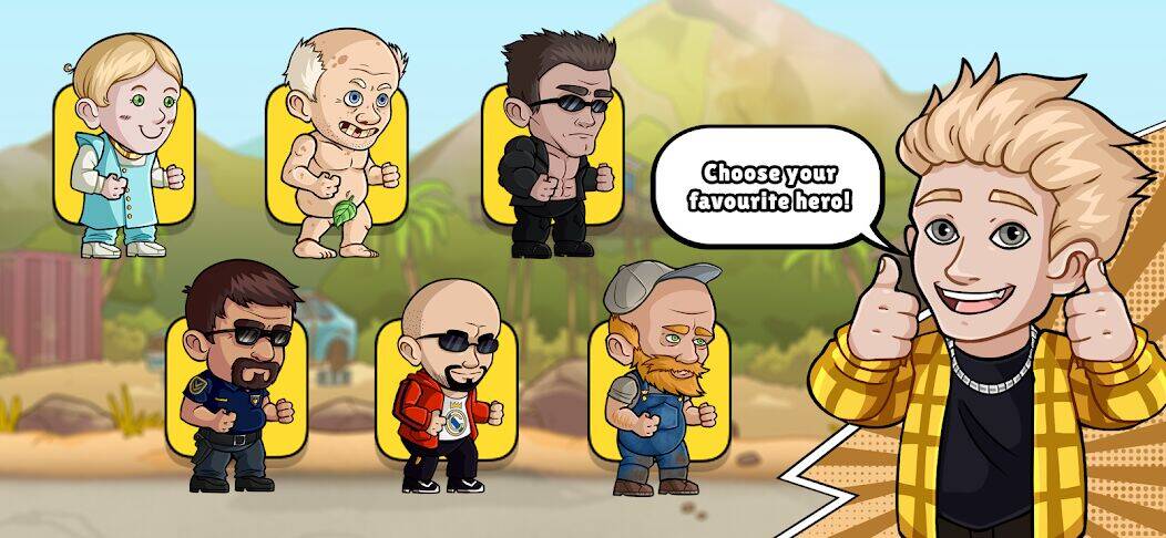 Скачать взломанную Breakout [Бесплатные покупки] MOD apk на Андроид