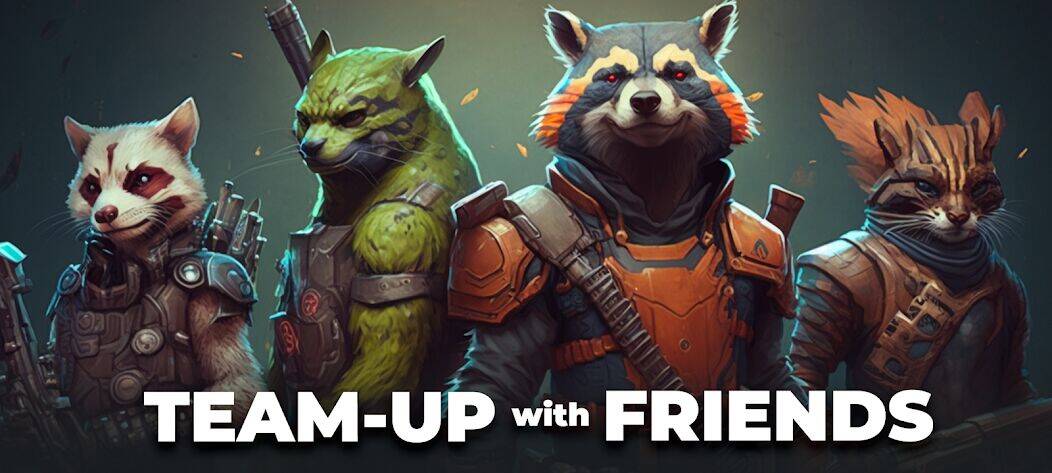 Скачать взломанную Wild Lands XL [Бесплатные покупки] MOD apk на Андроид
