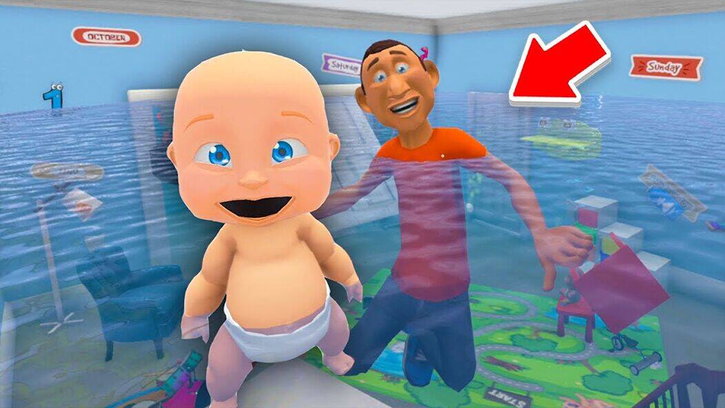Скачать взломанную Hide and Go Seek: Monster Hunt [Много монет] MOD apk на Андроид