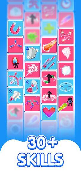 Скачать взломанную Blob Hero [Много денег] MOD apk на Андроид