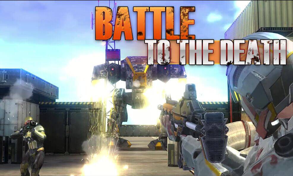 Скачать взломанную Strike Back: Dead Cover [Много монет] MOD apk на Андроид