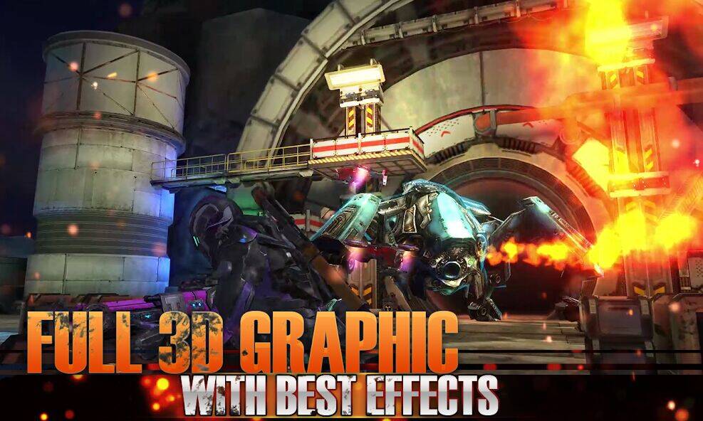 Скачать взломанную Strike Back: Dead Cover [Много монет] MOD apk на Андроид