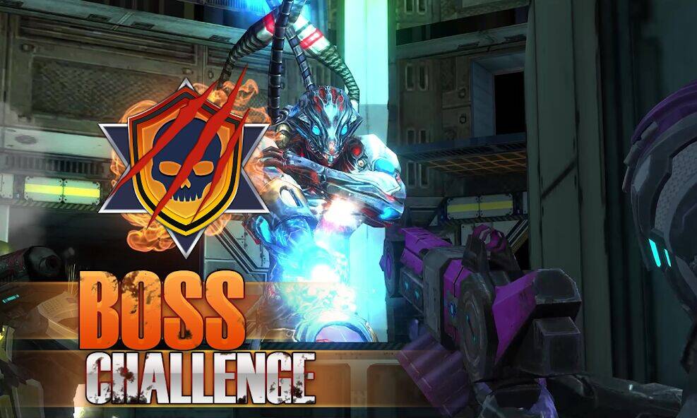 Скачать взломанную Strike Back: Dead Cover [Много монет] MOD apk на Андроид