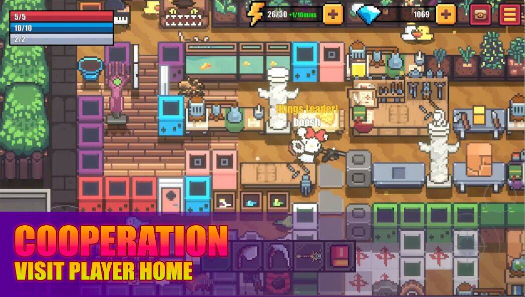 Скачать взломанную Shooting Survival Game [Много денег] MOD apk на Андроид