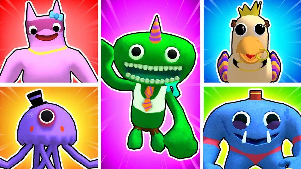 Скачать взломанную School of Smashers: Ben .io [Бесплатные покупки] MOD apk на Андроид