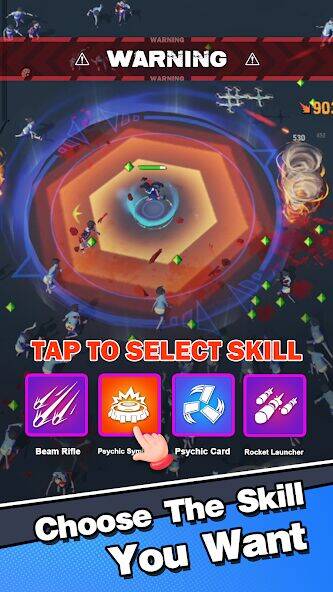 Скачать взломанную Doomsday Survival2-Zombie Game [Бесплатные покупки] MOD apk на Андроид
