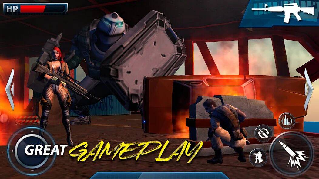 Скачать взломанную Боевые Принадлежности 2023 [Много монет] MOD apk на Андроид