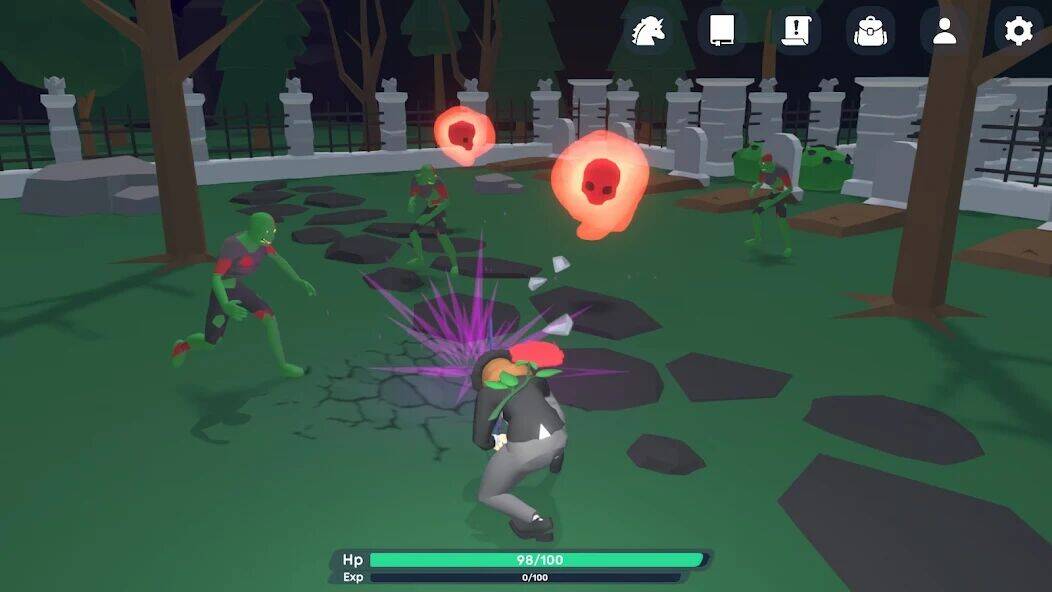 Скачать взломанную World Of Mystery [Много денег] MOD apk на Андроид