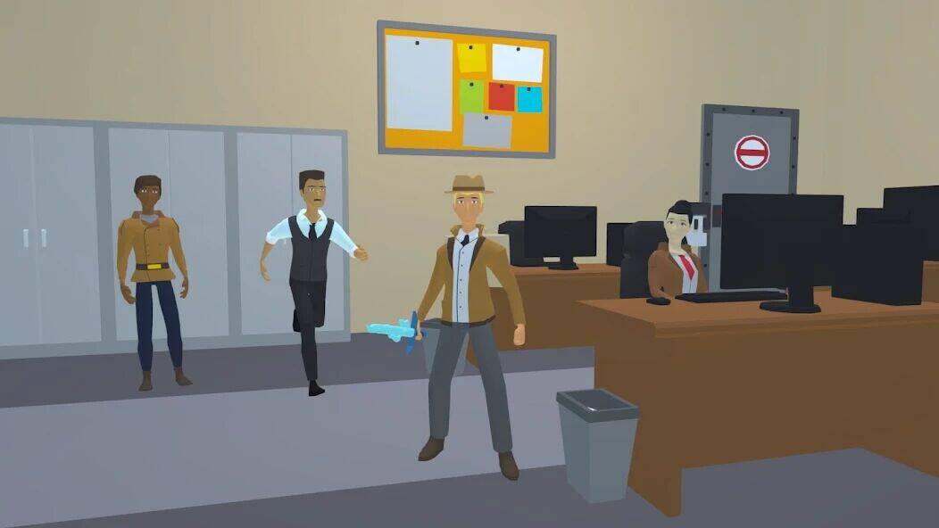 Скачать взломанную World Of Mystery [Много денег] MOD apk на Андроид