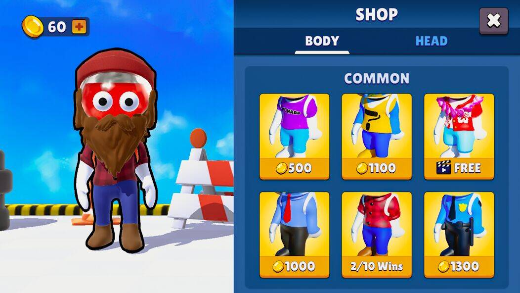 Скачать взломанную Dye Hard - Краски [Бесплатные покупки] MOD apk на Андроид