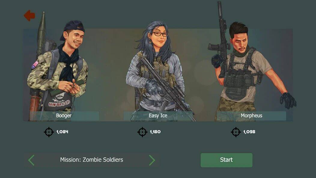 Скачать взломанную The PDF Game Cooperation [Много денег] MOD apk на Андроид