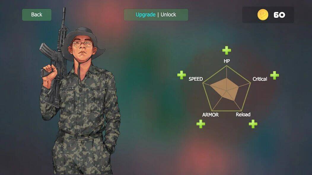 Скачать взломанную The PDF Game Cooperation [Много денег] MOD apk на Андроид