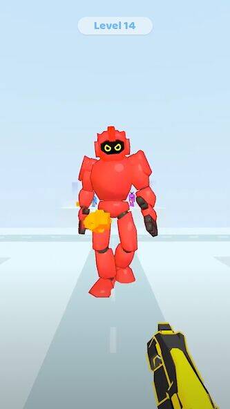 Скачать взломанную Rip'em All [Много денег] MOD apk на Андроид