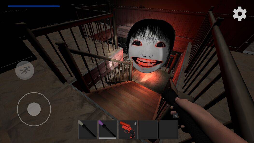 Скачать взломанную Nextbots Survival: Multiplayer [Бесплатные покупки] MOD apk на Андроид