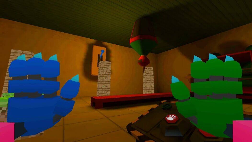 Скачать взломанную Toilet Monster Survival Master [Много денег] MOD apk на Андроид