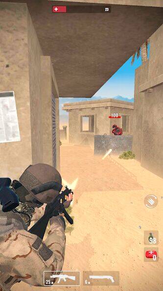 Скачать взломанную Shoot It [Много денег] MOD apk на Андроид