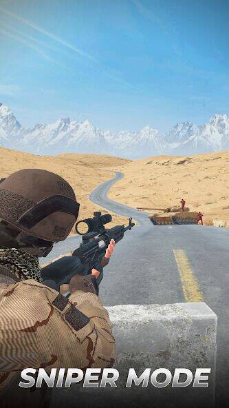Скачать взломанную Shoot It [Много денег] MOD apk на Андроид