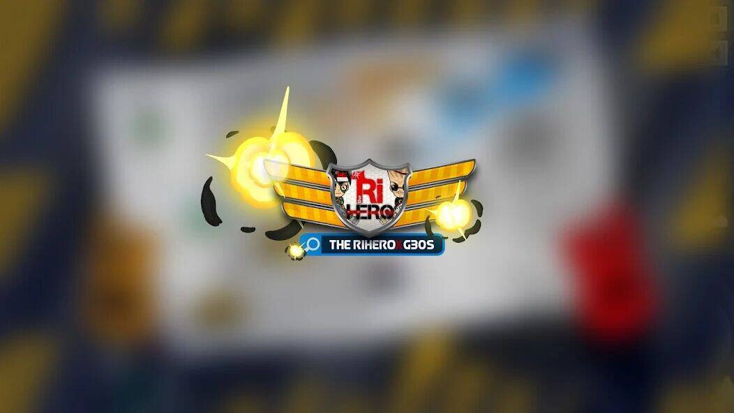 Скачать взломанную RIHERO_G30S SEJARAH INDONESIA [Бесплатные покупки] MOD apk на Андроид