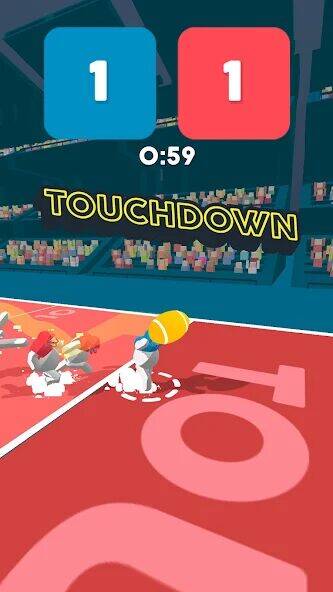Скачать взломанную Ball Mayhem! [Мод меню] MOD apk на Андроид
