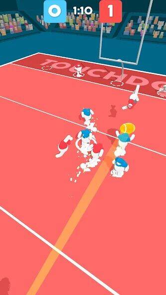 Скачать взломанную Ball Mayhem! [Мод меню] MOD apk на Андроид